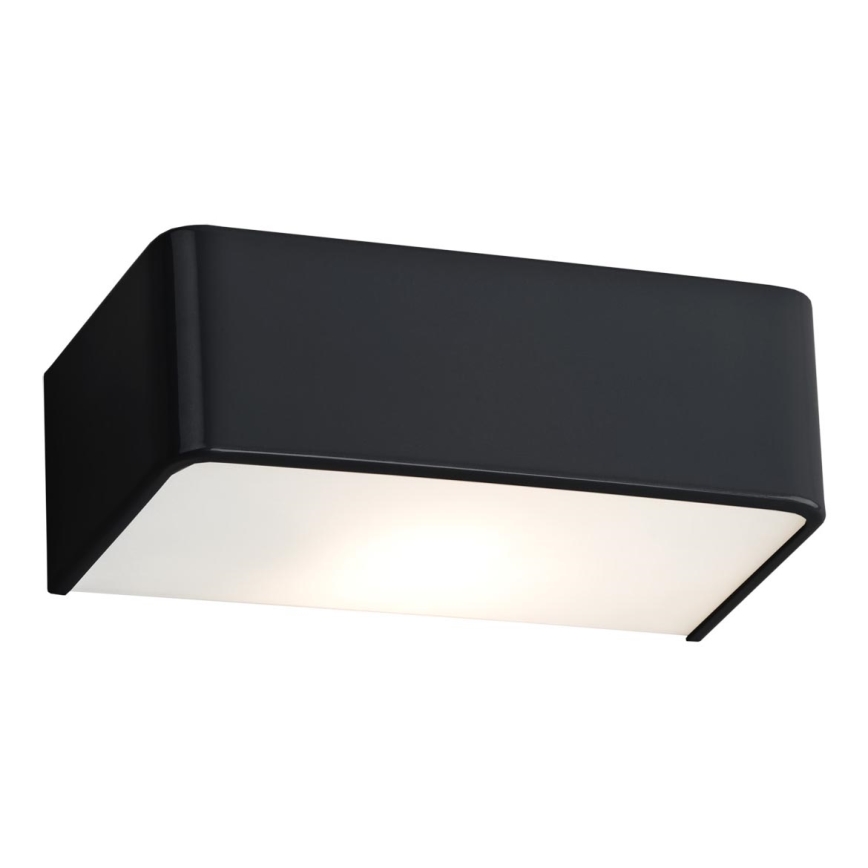 Argon 3079 - Vägglampa RODAN 1xE27/15W/230V