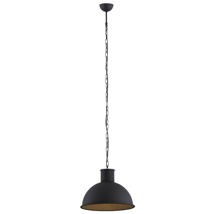 Argon 3191 - Ljuskrona EUFRAT 1xE27/60W/230V