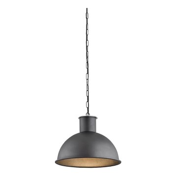 Argon 3192 - Ljuskrona EUFRAT 1xE27/60W/230V