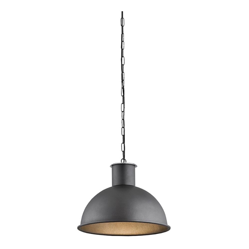 Argon 3192 - Ljuskrona EUFRAT 1xE27/60W/230V