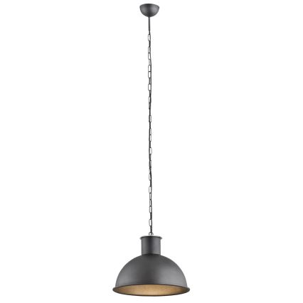 Argon 3192 - Ljuskrona EUFRAT 1xE27/60W/230V