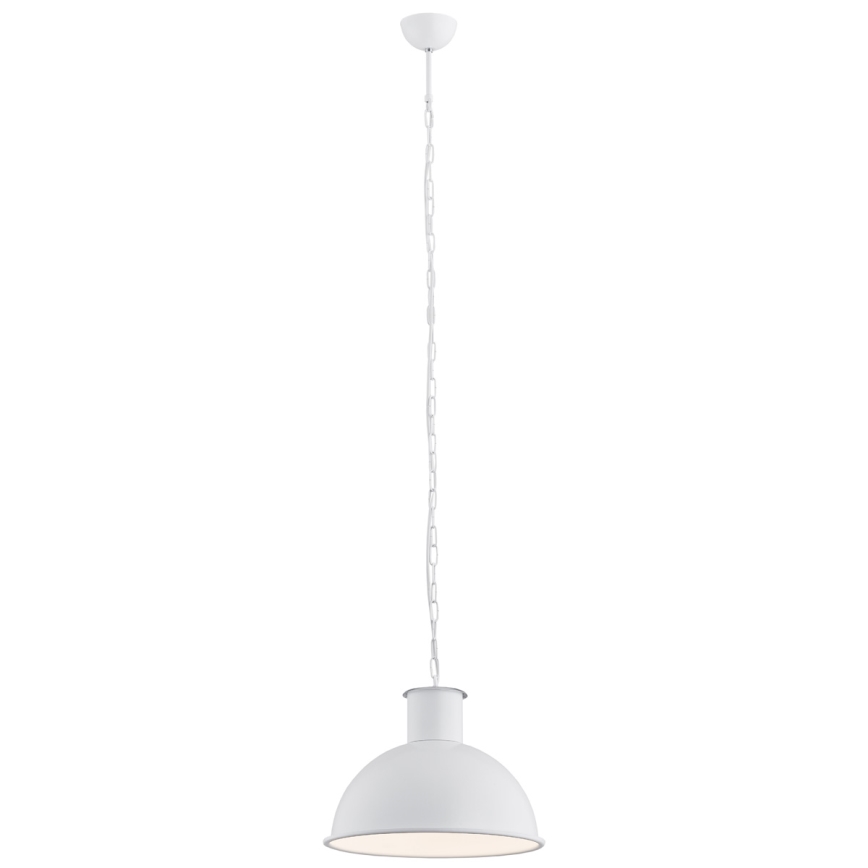 Argon 3193 - Ljuskrona EUFRAT 1xE27/60W/230V