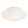 Argon 3224 - Taklampa GIN 3xE27/15W/230V vit