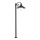 Argon 3284 - Utomhuslampa ERBA BIS 1xE27/15W/230V
