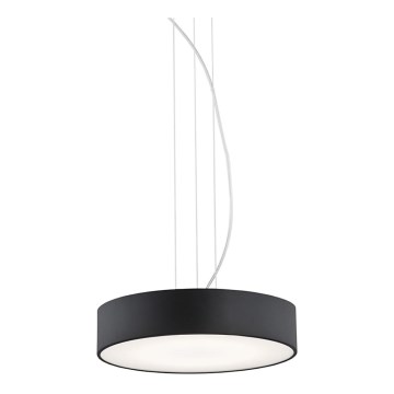 Argon 3350 - Ljuskrona DARLING 1xLED/30W/230V