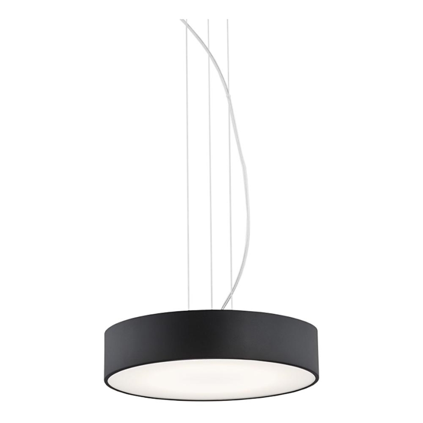 Argon 3350 - Ljuskrona DARLING 1xLED/30W/230V
