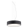 Argon 3350 - Ljuskrona DARLING 1xLED/30W/230V