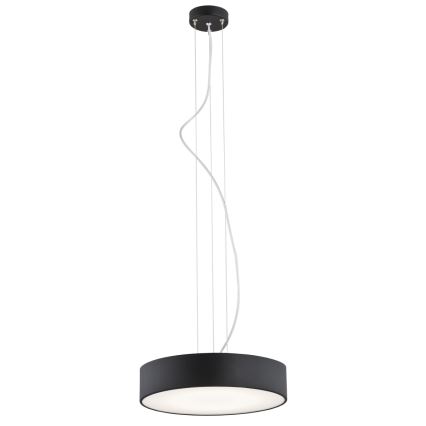 Argon 3350 - Ljuskrona DARLING 1xLED/30W/230V