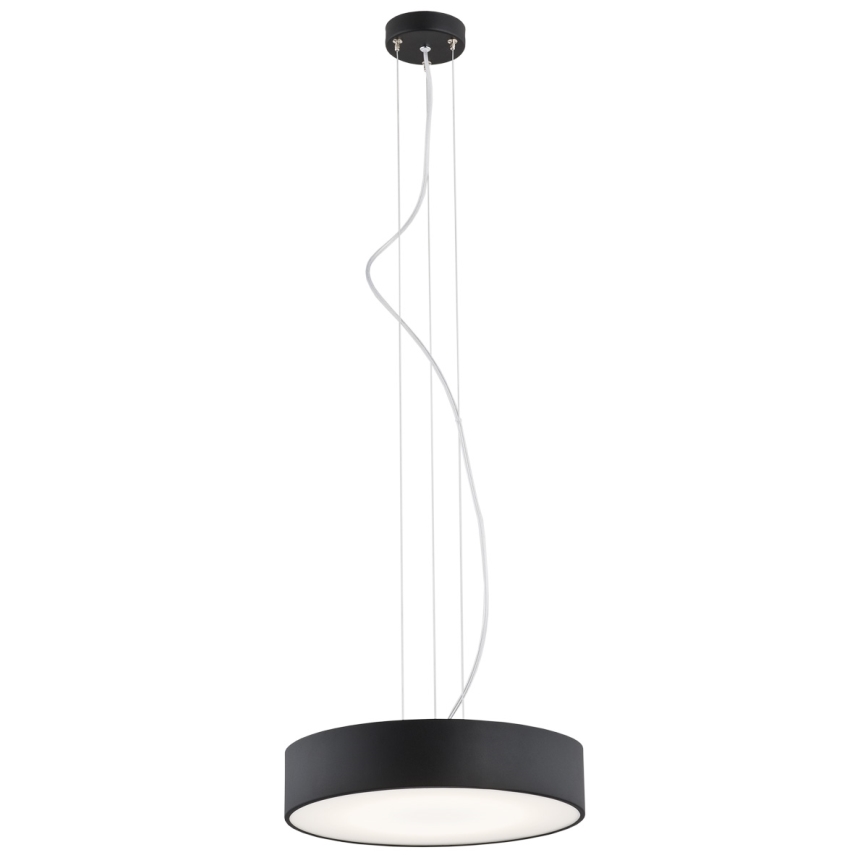 Argon 3350 - Ljuskrona DARLING 1xLED/30W/230V