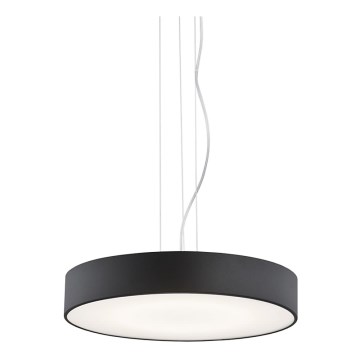 Argon 3352 - Ljuskrona DARLING 1xLED/35W/230V