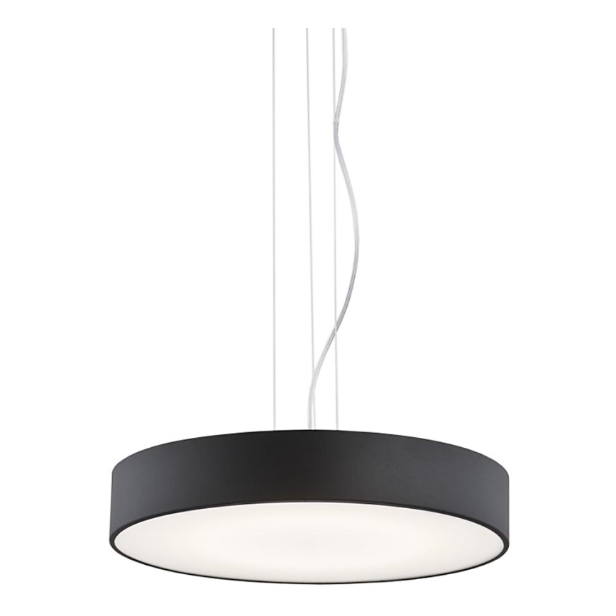 Argon 3352 - Ljuskrona DARLING 1xLED/35W/230V