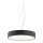Argon 3352 - Ljuskrona DARLING 1xLED/35W/230V