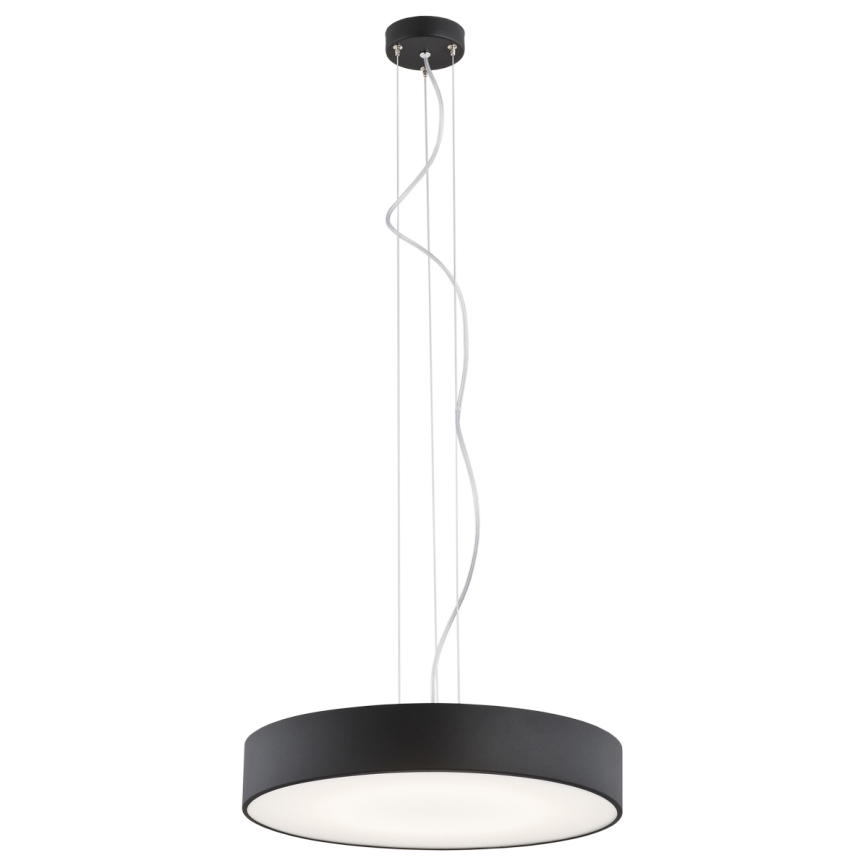 Argon 3352 - Ljuskrona DARLING 1xLED/35W/230V