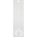 Argon 3516 - Hängande lampa TRIEST 1xE27/60W
