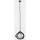 Argon 3517 - Hängande lampa  TRIEST 1xE27/60W