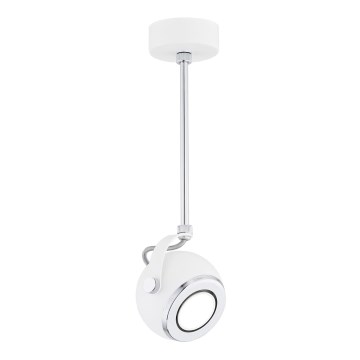 Argon 3524 - Hängande lampa KOS 1xGU10/50W/230V