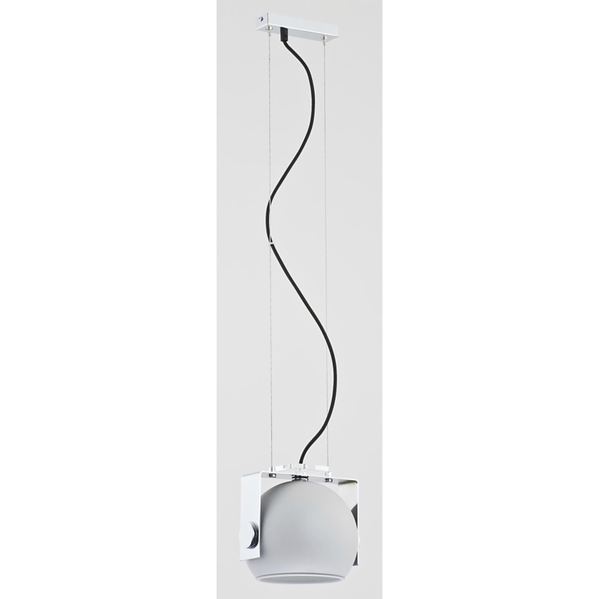 Argon 3528 - Hängande lampa MALMO 1xE27/60W