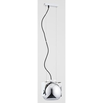 Argon 3530 - Hängande lampa MALMO 1xE27/60W