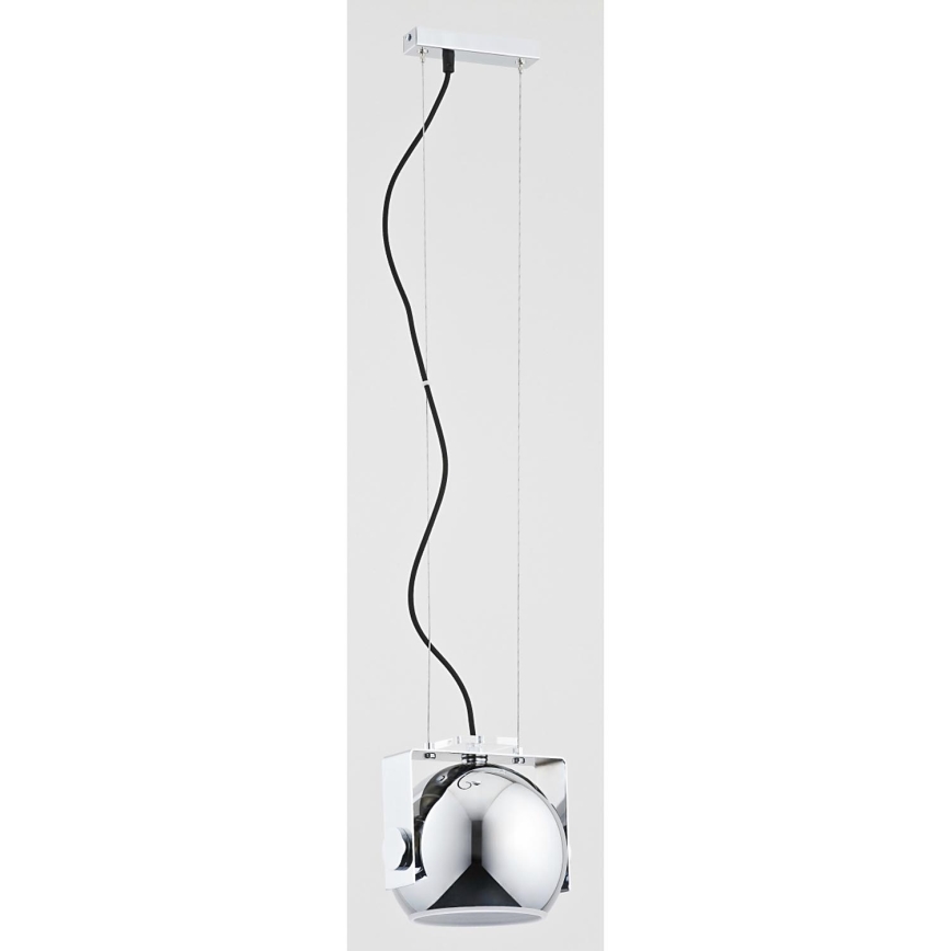 Argon 3530 - Hängande lampa MALMO 1xE27/60W
