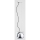 Argon 3530 - Hängande lampa MALMO 1xE27/60W