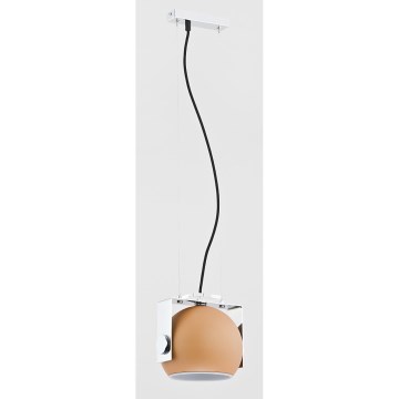 Argon 3532 - Hängande lampa MALMO 1xE27/60W