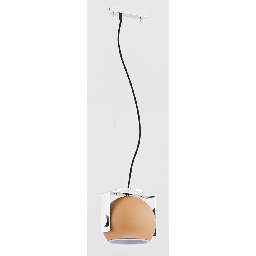 Argon 3532 - Hängande lampa MALMO 1xE27/60W