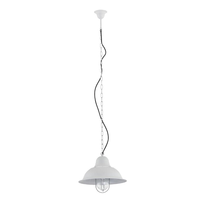 Argon 3536 - Hängande lampa ITAKA 1xE27/60W/230V