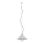 Argon 3536 - Hängande lampa ITAKA 1xE27/60W/230V