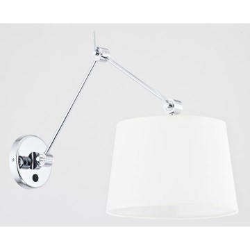 Argon 3545 - Väggbelysning  ZAKYNTOS 1xE27/60W
