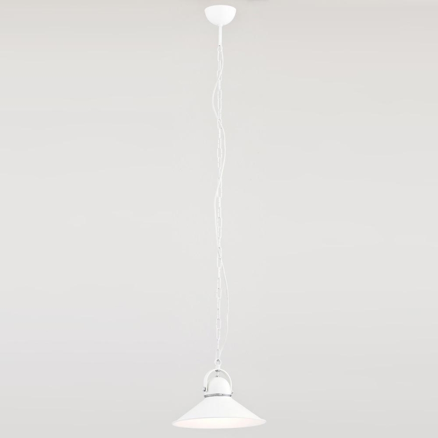 Argon 3593 - Hängande lampa DŻERBA 1xE27/60W/230V