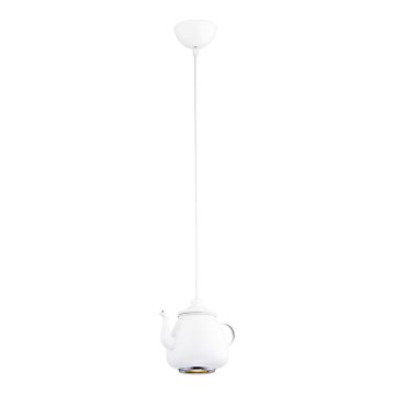 Argon 3650 - Hängande lampa JAMAJKA 1xGU10/50W/230V