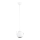 Argon 3650 - Hängande lampa JAMAJKA 1xGU10/50W/230V