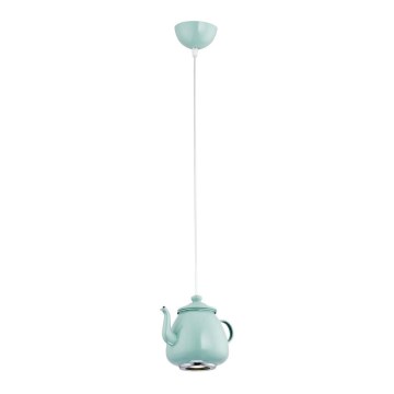 Argon 3652 - Hängande lampa JAMAJKA 1xGU10/50W/230V