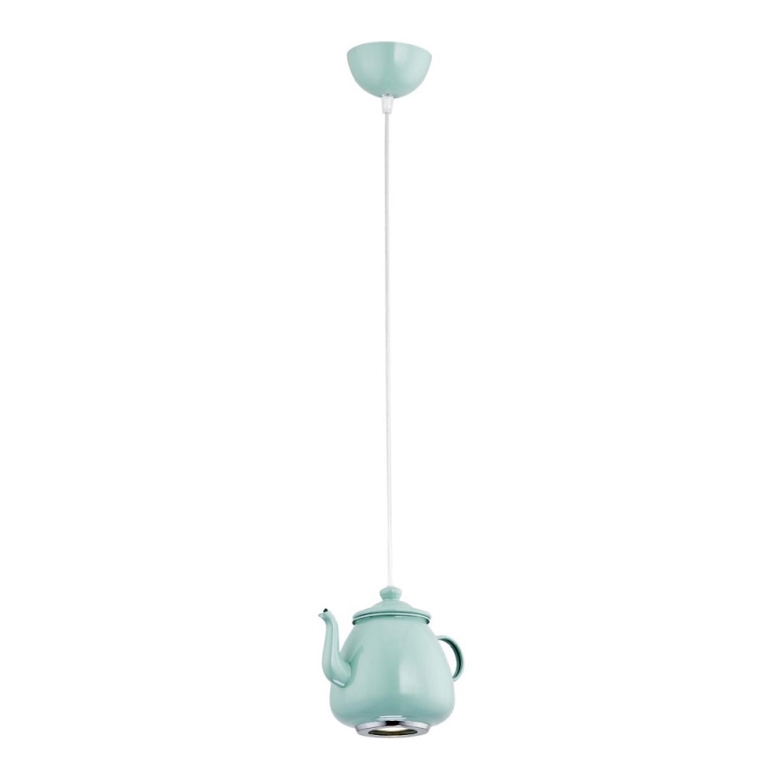 Argon 3652 - Hängande lampa JAMAJKA 1xGU10/50W/230V