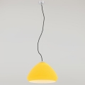 Argon 3685 - Hängande lampa stor HAITI 1xE27/60W/230V