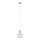 Argon 3795 - LED Ljuskrona med snöre TULUZA LED/5W/230V
