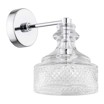 Argon 3796 - LED Väggbelysning TULUZA LED/5W/230V
