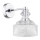 Argon 3796 - LED Väggbelysning TULUZA LED/5W/230V
