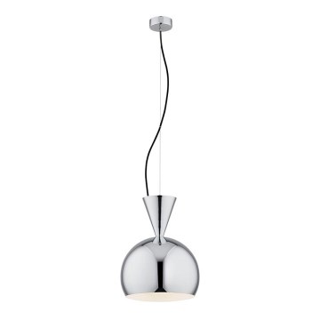Argon 4044 - Ljuskrona med snöre NATALINO 1xE27/15W/230V