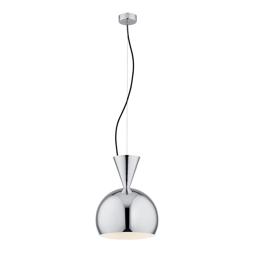 Argon 4044 - Ljuskrona med snöre NATALINO 1xE27/15W/230V