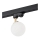 Argon 4307 - Spotlight för skensystem BANG 1xG9/6W/230V mässing