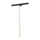 Argon 4319 - LED Ljuskrona med snöre för skensystem ELBRUS LED/4,5W/230V mässing