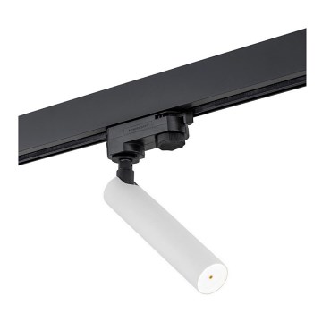 Argon 4353 - LED Spotlight för skensystem ELBRUS LED/4,5W/230V vit