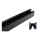Argon 4370 - Skensystem 1 m svart