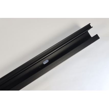 Argon 4370 - Skensystem 1 m svart