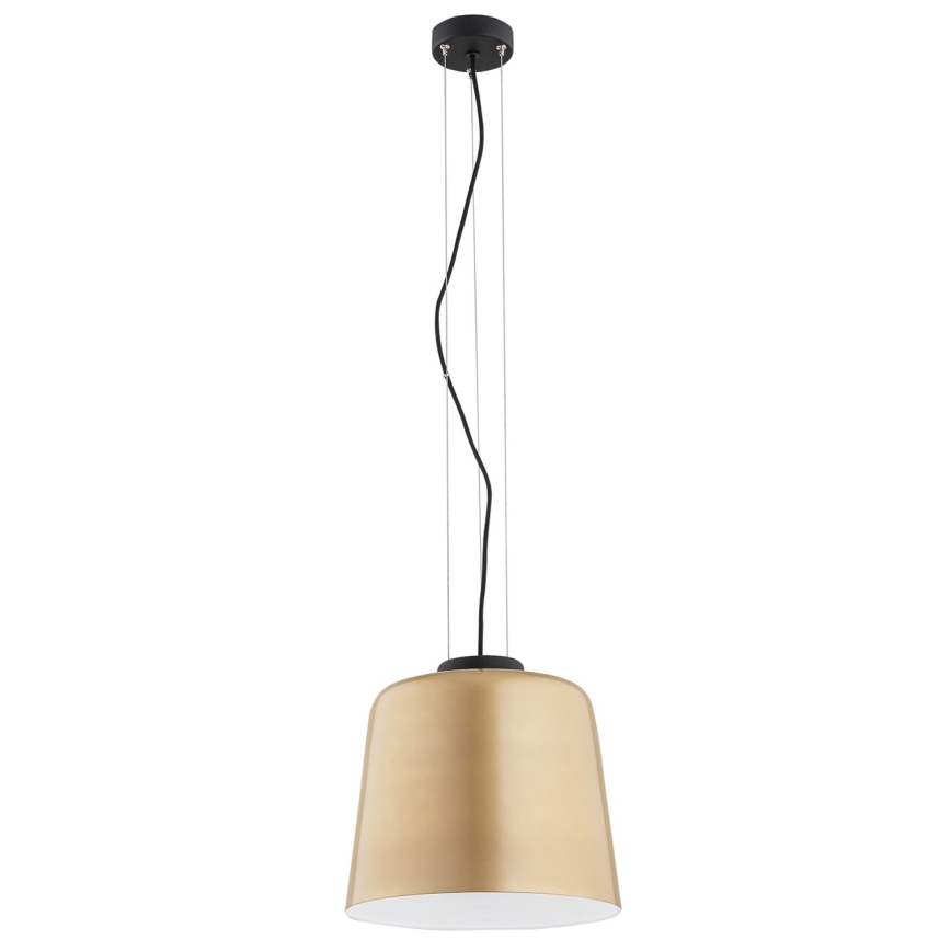 Argon 4690 - Takkkrona på ett snöre  BERKLEY 1xE27/15W/230V