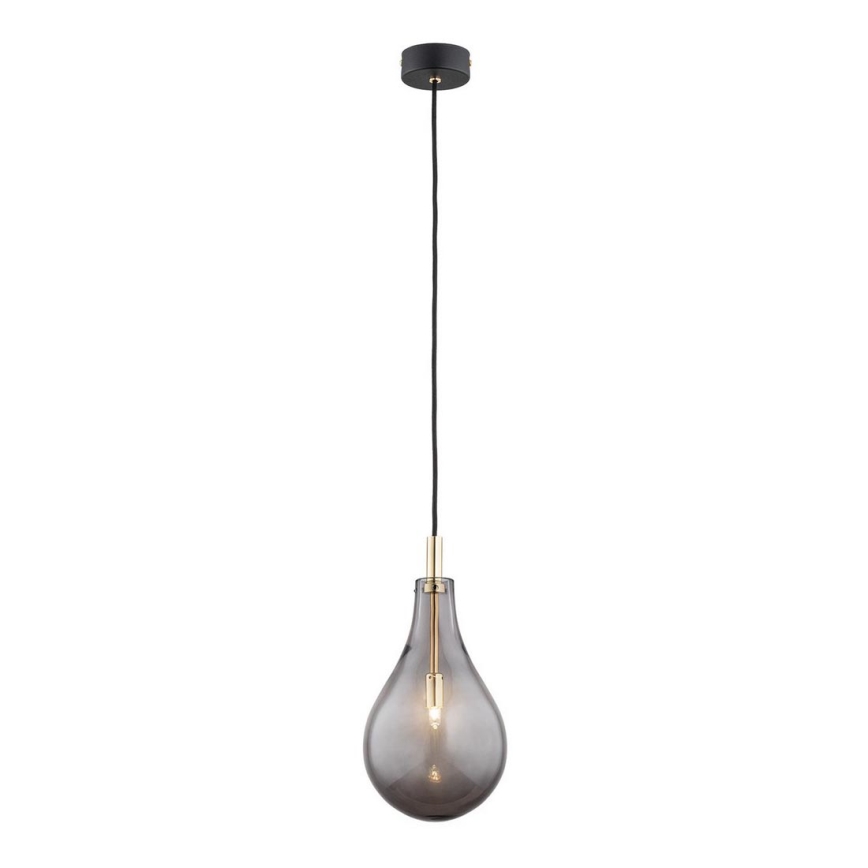 Argon 4716 - Takkkrona på ett snöre  OAKLAND 1xG9/6W/230V