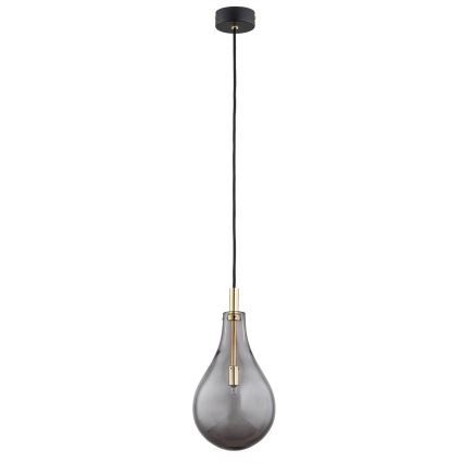 Argon 4716 - Takkkrona på ett snöre  OAKLAND 1xG9/6W/230V