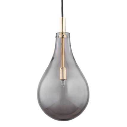Argon 4716 - Takkkrona på ett snöre  OAKLAND 1xG9/6W/230V