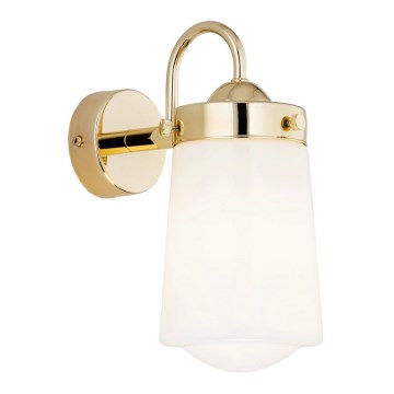 Argon 4717 - Badrum vägglampa  PASADENA 1xE27/15W/230V IP44